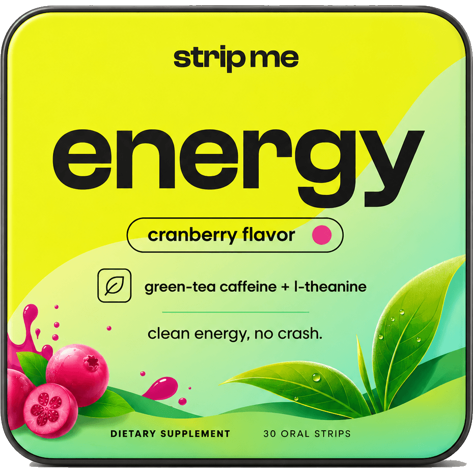 energy strips