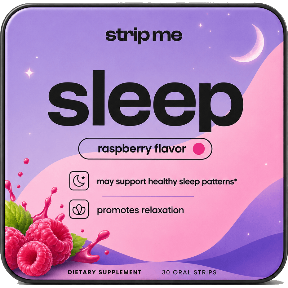 sleep strips